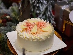 -卷心卷意·轻甜蛋糕(新光天地店)