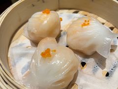 -广州中心皇冠假日酒店·百粤楼
