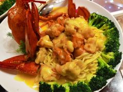 -四季海鲜酒楼·粤菜·早茶·宴会(南山中心区店)