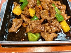 -大海山·十八年海鲜闽菜(金港店)