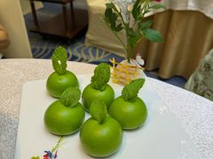 -荣粤酒家·融合粤菜