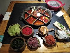 -洋马儿火锅(解放碑店)