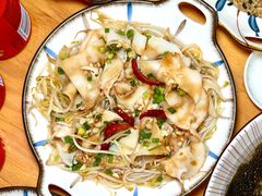 -孙记海鲜砂锅菜(拾味nice店)