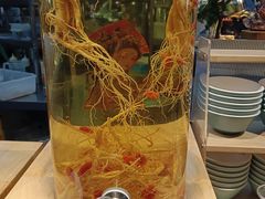 -遇上西雅图多融合海鲜自助餐厅(中房金谊广场店)