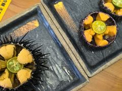 -海胆小馆(东北水饺·春柳店)