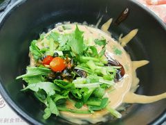 -束河人家(南锣鼓巷店)