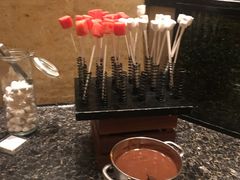 -威斯汀舞台餐厅