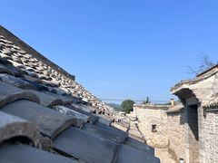 -于家石头村景区