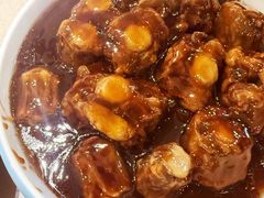 -南来顺饭庄·清真(南菜园店)
