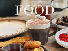 -Maxpoint Kitchen 西餐咖啡(乐峰广场店)