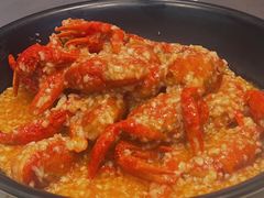 -聚味瞿记·龙虾堂(坡子街店)