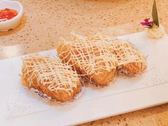 -点都德(聚福楼店)