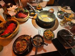 -芸山季·云南山珍菌火锅(人民广场来福士店)