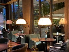 -杭州逸酒店(西湖武林店)