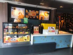 -麦当劳(宾水西道店)