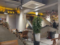 -塘屋烧烤·云南火塘烧烤品牌(联盟路店)