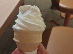 -麦当劳(武昌火车站店)