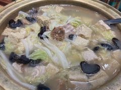 -口福饺子烤鸭(恒大御湖庄园店)