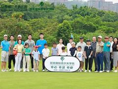 -广州冠景高尔夫练习场