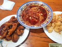 -洪福亮酒家(南草厂街店)