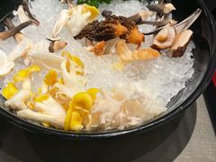 山珍大拼盘-纯味斑鱼府(中海环宇荟店)