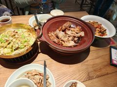 -北方家宴(番禺永旺店)