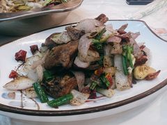-老鄞江清水龙虾•赵赵家(江北店)