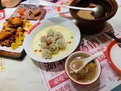 -来菜·湖北头牌藕汤(汉街店)