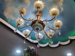 -西北朗益和穆斯林餐厅
