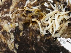 鸡肉糝汤-超级大馍王肉夹馍