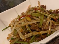 -东馆和天下特色餐饮(工农店)