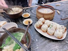 -全启和美食(由由店)