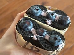-One Bagel·一个贝果(悠唐店)