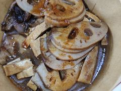 -汪爹爹武汉牛三鲜(朝外大街店)