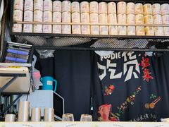 -公仔堂港式茶餐厅(西村店)