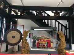 -粤剧艺术博物馆