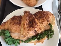 -星巴克(蔡伦路店)