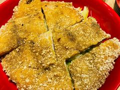 -大炮盐酥鸡(新街口店)