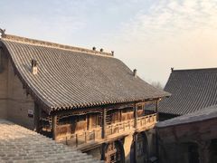 -山西王家大院