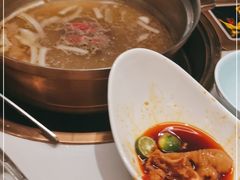 -润园四季椰子鸡火锅(南山海岸城店)
