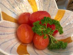 -千寻山野烤肉(中关村店)