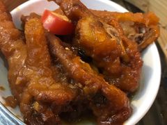 -点点心点心专门店(湾仔店)