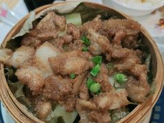 粉蒸肉-笠翁客家·福建客家菜(同安现代城店)