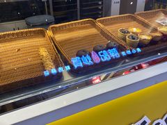 -贝儿多爸々の泡芙工房(嘉里汇店)
