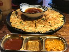 -海之屋韩式烤肉(海棠68环球美食街店)