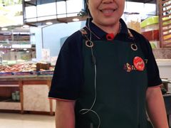 -九寸花汀(摩天活力城店)