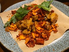 -Bistro Les Lilas丁香花小酒馆