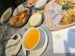 -周沫西餐(嘉禾金铂天地店)