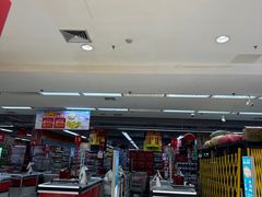 -家乐福(川沙店)