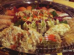 -吉之仙•中国制造•出口级食材日料店(领事馆总店)